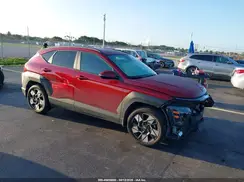 KM8HB3AB4SU267356 2025 HYUNDAI KONA