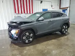 KM8HB3AB4SU270967 2025 HYUNDAI KONA