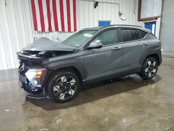 KM8HB3AB4SU270967 2025 HYUNDAI KONA - Image 1