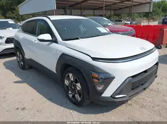 KM8HB3AB4SU273111 2025 HYUNDAI KONA