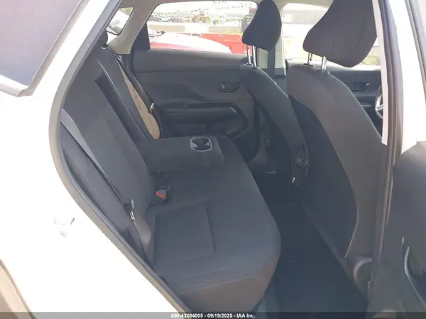 KM8HB3AB4SU273111 2025 HYUNDAI KONA - Image 8