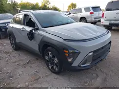 KM8HB3AB4SU274212 2025 HYUNDAI KONA