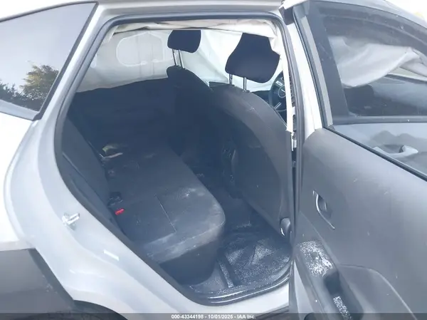 KM8HB3AB4SU274212 2025 HYUNDAI KONA - Image 8