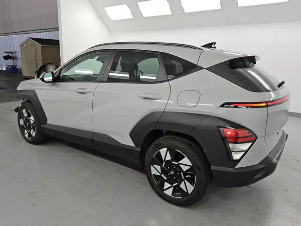 KM8HB3AB4SU284738 2025 HYUNDAI KONA - Image 2