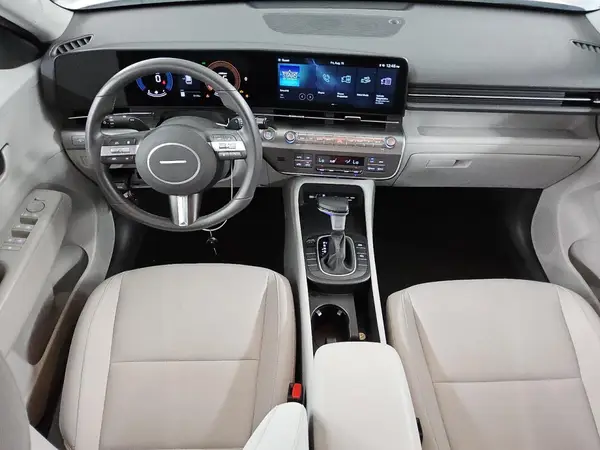 KM8HB3AB4SU284738 2025 HYUNDAI KONA - Image 8