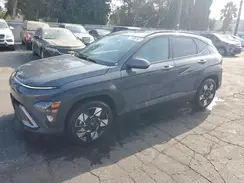 KM8HB3AB4SU285209 2025 HYUNDAI KONA