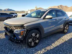 KM8HB3AB4SU285758 2025 HYUNDAI KONA