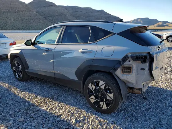 KM8HB3AB4SU285758 2025 HYUNDAI KONA - Image 2