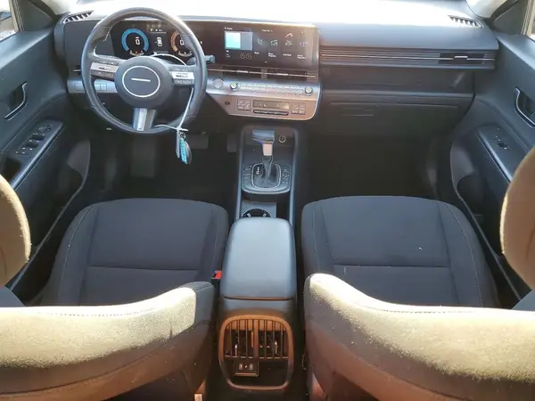 KM8HB3AB4SU285758 2025 HYUNDAI KONA - Image 8