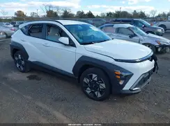 KM8HB3AB4SU286179 2025 HYUNDAI KONA