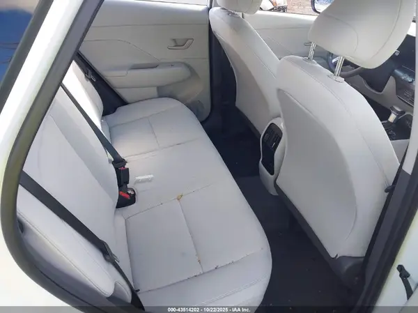 KM8HB3AB4SU286179 2025 HYUNDAI KONA - Image 8