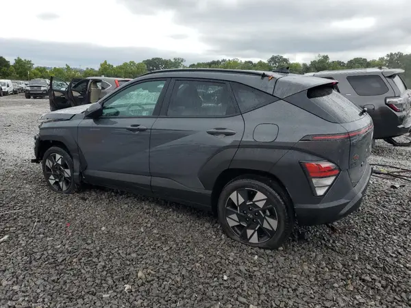 KM8HB3AB4SU286358 2025 HYUNDAI KONA - Image 2