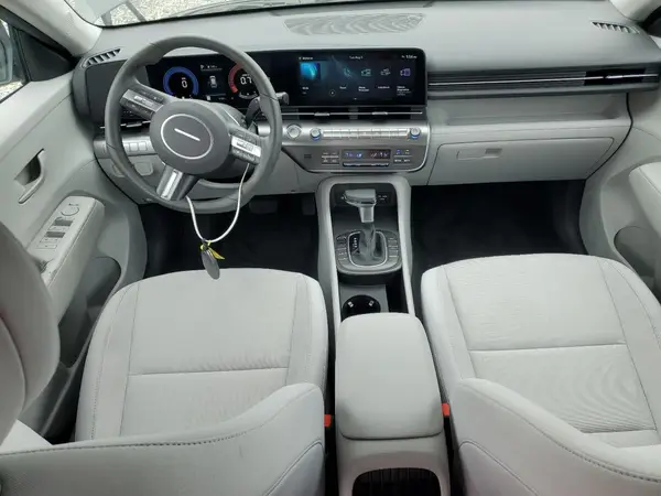 KM8HB3AB4SU286358 2025 HYUNDAI KONA - Image 8