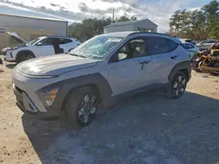 KM8HB3AB4SU294413 2025 HYUNDAI KONA