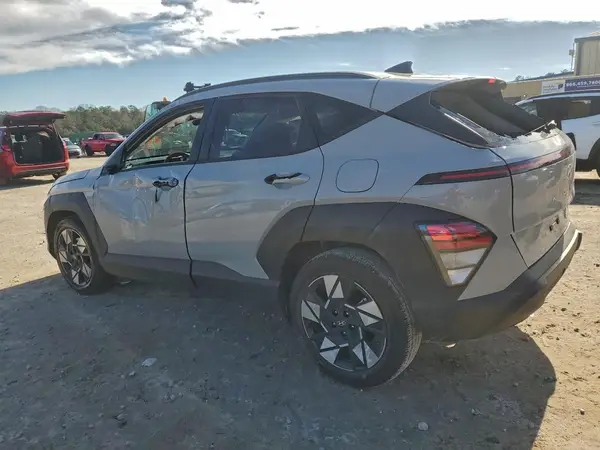 KM8HB3AB4SU294413 2025 HYUNDAI KONA - Image 2