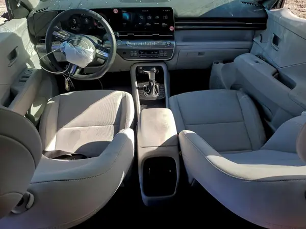 KM8HB3AB4SU294413 2025 HYUNDAI KONA - Image 8