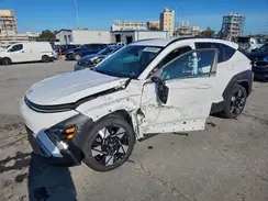 KM8HB3AB4SU297084 2025 HYUNDAI KONA