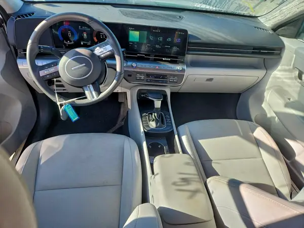 KM8HB3AB4SU297084 2025 HYUNDAI KONA - Image 8