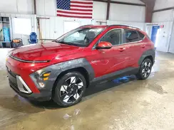 KM8HB3AB4SU298445 2025 HYUNDAI KONA