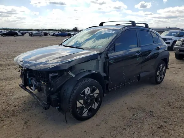 KM8HB3AB4SU300386 2025 HYUNDAI KONA - Image 1