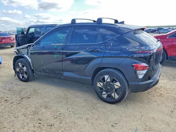 KM8HB3AB4SU300386 2025 HYUNDAI KONA - Image 2