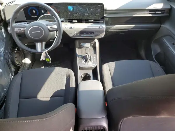 KM8HB3AB4SU300386 2025 HYUNDAI KONA - Image 8
