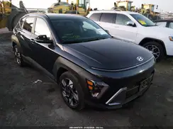 KM8HB3AB4SU300615 2025 HYUNDAI KONA