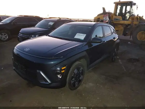KM8HB3AB4SU300615 2025 HYUNDAI KONA - Image 2