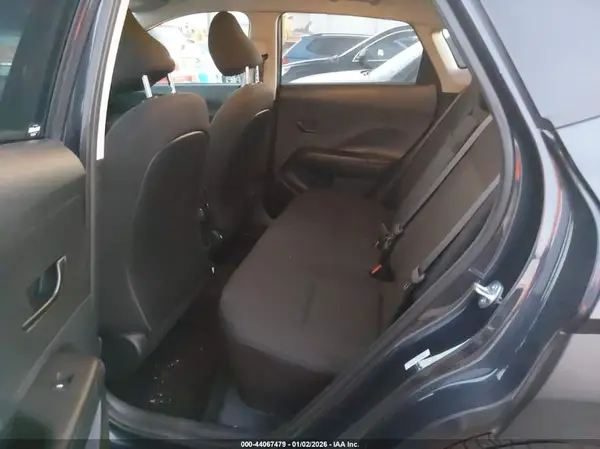 KM8HB3AB4SU300615 2025 HYUNDAI KONA - Image 8