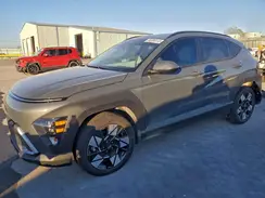 KM8HB3AB4SU301165 2025 HYUNDAI KONA