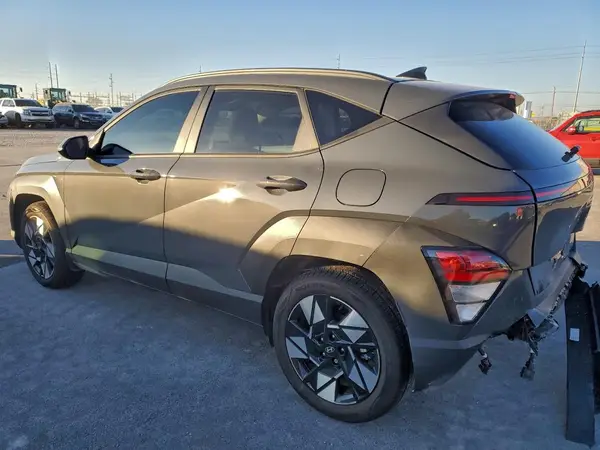 KM8HB3AB4SU301165 2025 HYUNDAI KONA - Image 2