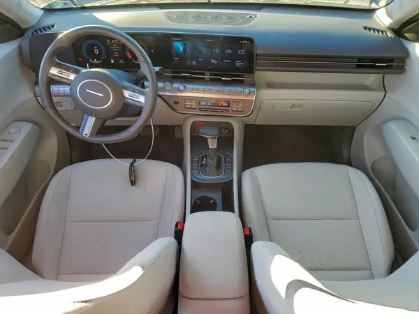 KM8HB3AB4SU301165 2025 HYUNDAI KONA - Image 8