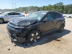 KM8HB3AB4SU304809 2025 HYUNDAI KONA