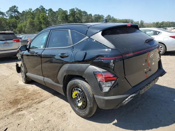 KM8HB3AB4SU304809 2025 HYUNDAI KONA - Image 2