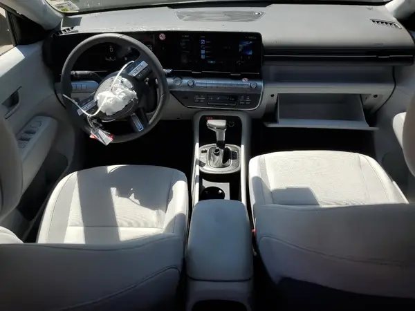 KM8HB3AB4SU304809 2025 HYUNDAI KONA - Image 8