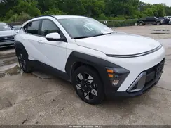 KM8HB3AB4SU306947 2025 HYUNDAI KONA