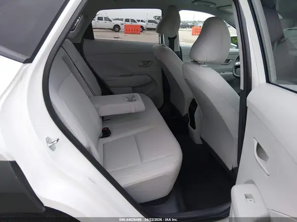 KM8HB3AB4SU306947 2025 HYUNDAI KONA - Image 8