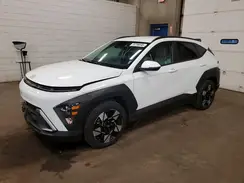 KM8HB3AB4SU308018 2025 HYUNDAI KONA