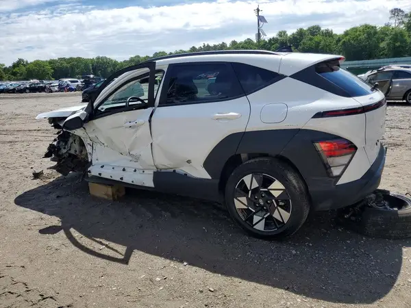 KM8HB3AB4SU311131 2025 HYUNDAI KONA - Image 2