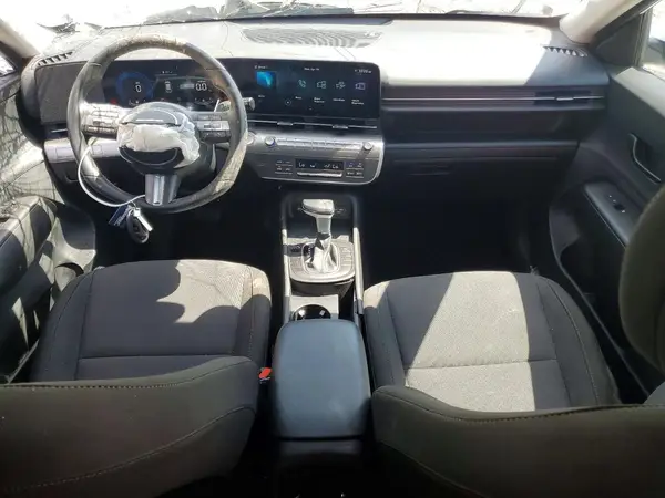 KM8HB3AB4SU311131 2025 HYUNDAI KONA - Image 8