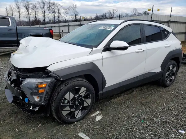 KM8HB3AB4SU313509 2025 HYUNDAI KONA - Image 1