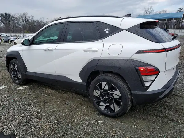 KM8HB3AB4SU313509 2025 HYUNDAI KONA - Image 2