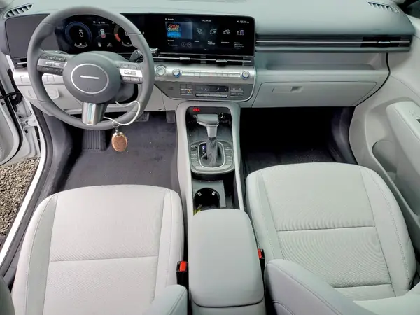 KM8HB3AB4SU313509 2025 HYUNDAI KONA - Image 8