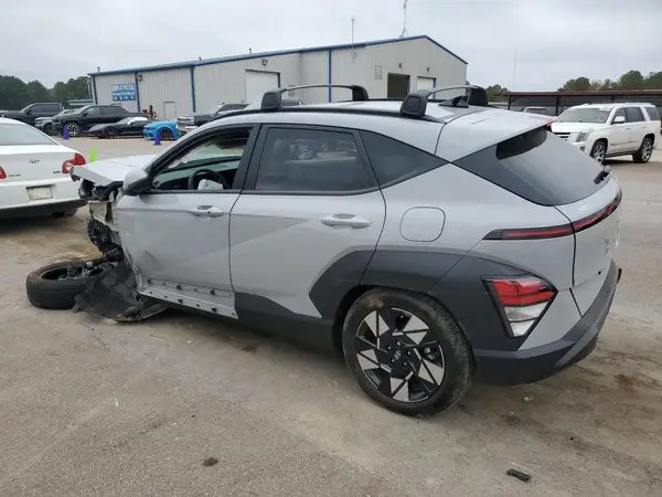 KM8HB3AB4SU317785 2025 HYUNDAI KONA - Image 2