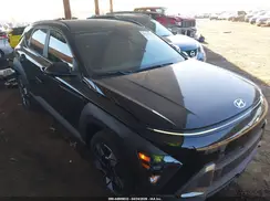 KM8HB3AB4SU319147 2025 HYUNDAI KONA