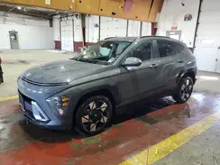 KM8HB3AB4SU321061 2025 HYUNDAI KONA