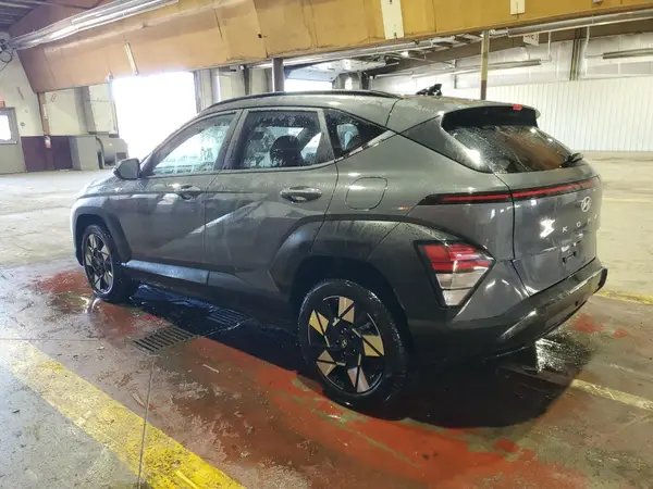 KM8HB3AB4SU321061 2025 HYUNDAI KONA - Image 2