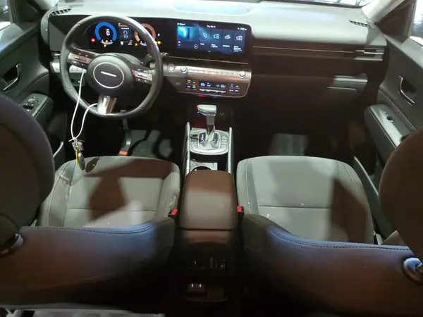 KM8HB3AB4SU321061 2025 HYUNDAI KONA - Image 8