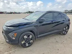 KM8HB3AB4SU322436 2025 HYUNDAI KONA