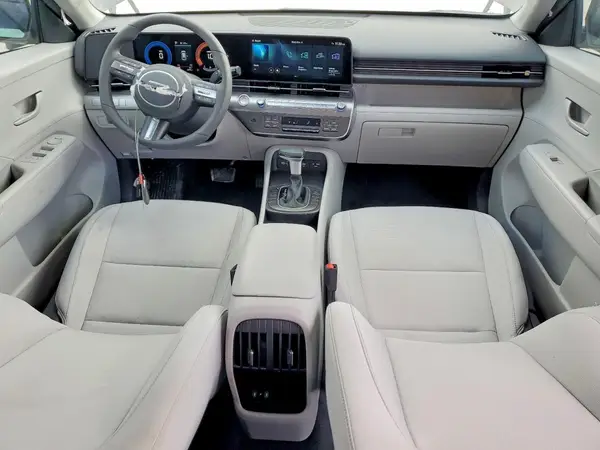 KM8HB3AB4SU322436 2025 HYUNDAI KONA - Image 8